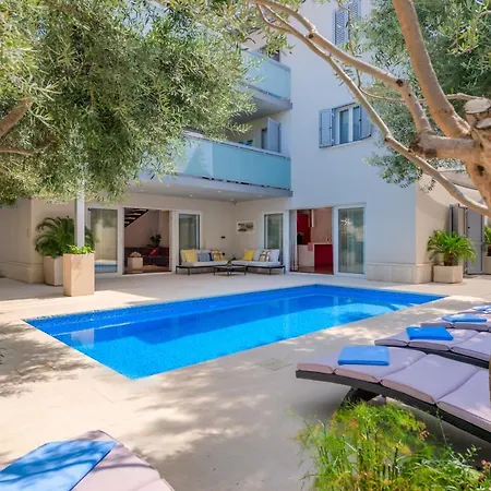 Appartamento Rex Exclusive Spalato