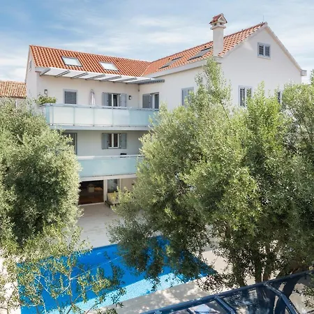 Rex Exclusive Appartement Split