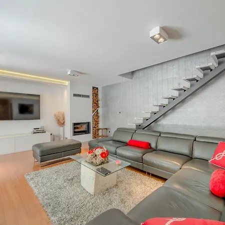 Apartmán Rex Exclusive