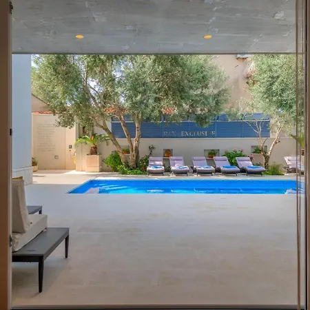Rex Exclusive Apartmán Split
