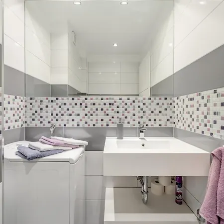Appartement Rex Exclusive *