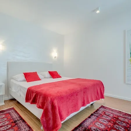Rex Exclusive Appartement *