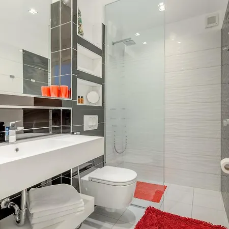 Rex Exclusive Appartement Split