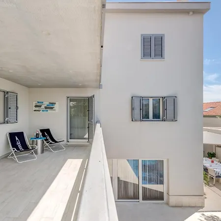 Apartmán Rex Exclusive
