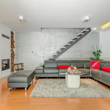 Apartmán Rex Exclusive Split