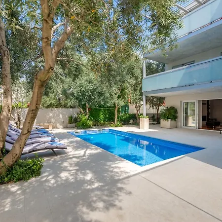 Rex Exclusive Apartman Split