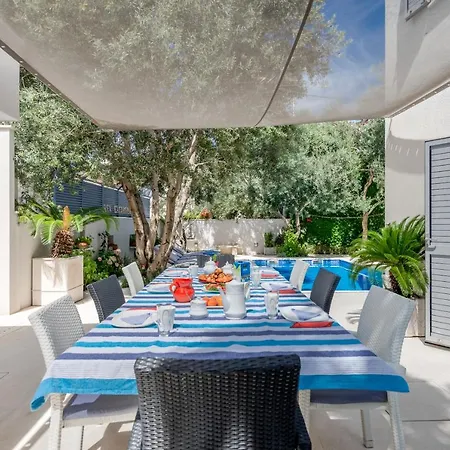 Rex Exclusive Apartman Split