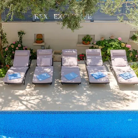 Rex Exclusive Apartman Split