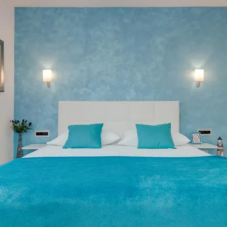 Rex Exclusive Apartmán Split