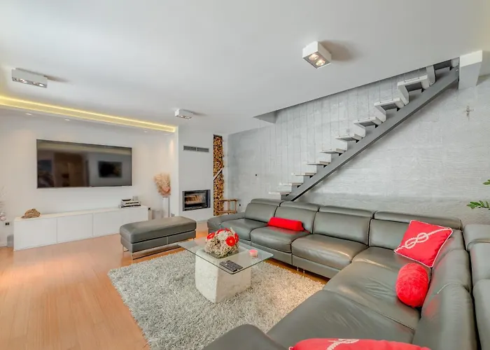 Lejlighed Rex Exclusive