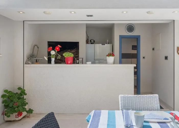 Lejlighed Rex Exclusive