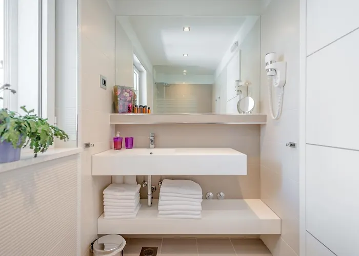 Lejlighed Rex Exclusive *