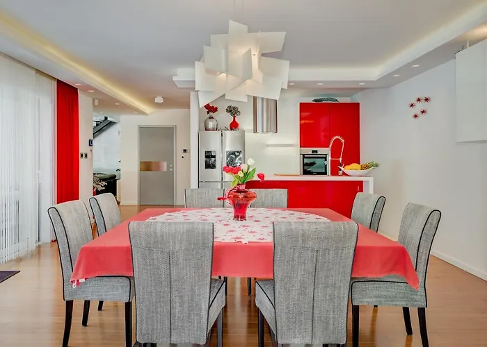 Rex Exclusive Lejlighed *