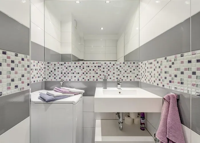 Lejlighed Rex Exclusive *