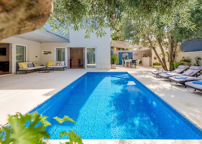 Lejlighed Rex Exclusive *