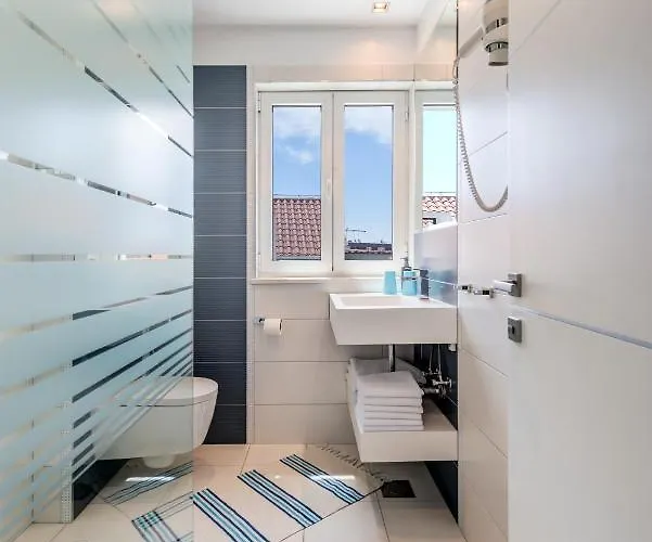 Lejlighed Rex Exclusive