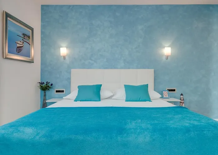 Rex Exclusive Apartman Split