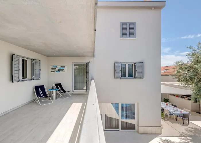 Lejlighed Rex Exclusive