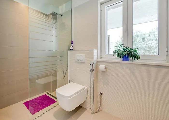 Lejlighed Rex Exclusive *