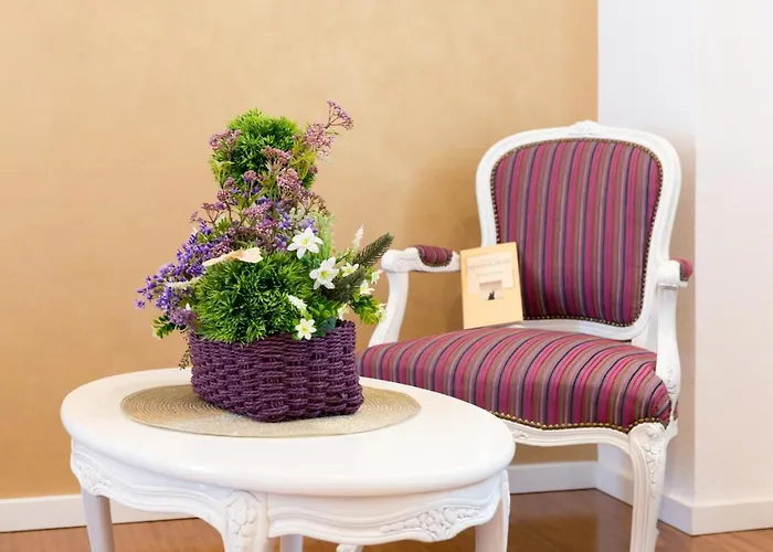 דירה Rex Exclusive *