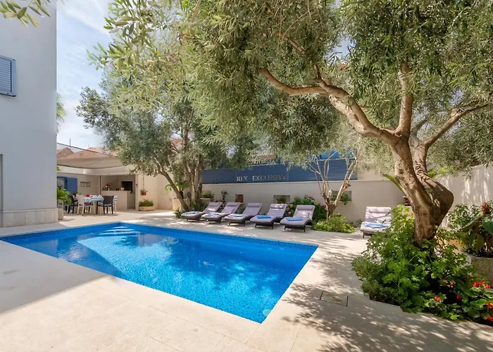 Rex Exclusive דירה ספליט