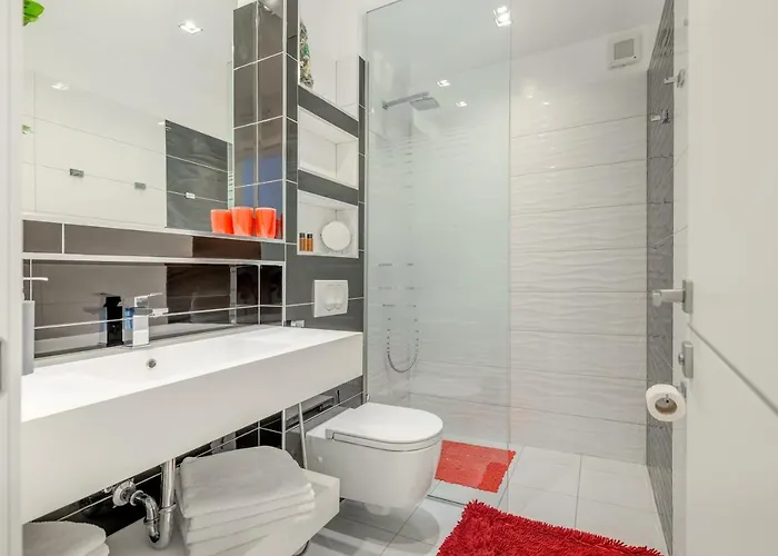 Rex Exclusive דירה ספליט